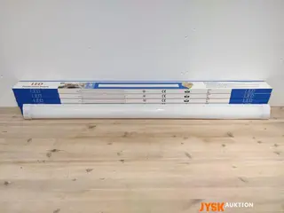 6 STK. LED lysar
