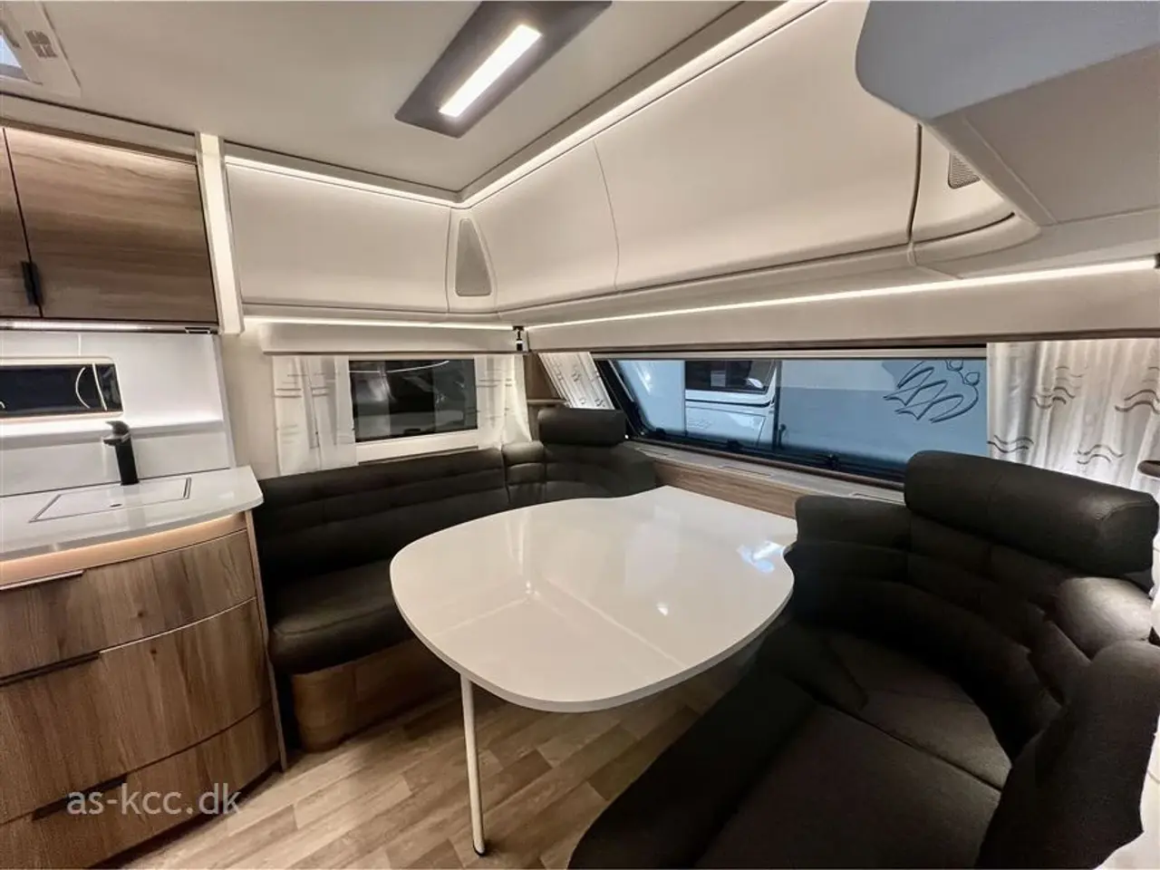 Billede 6 - 2025 - Kabe Briljant 470 XL KS