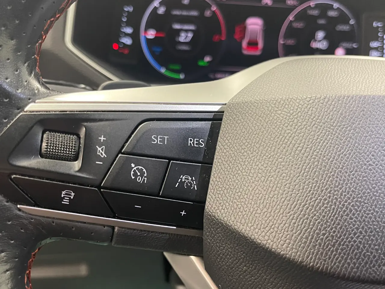 Billede 11 - Seat Tarraco 1,4 eHybrid FR DSG