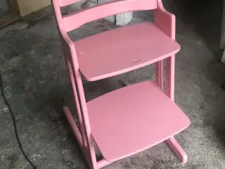 Stokke Tripp Trapp stol