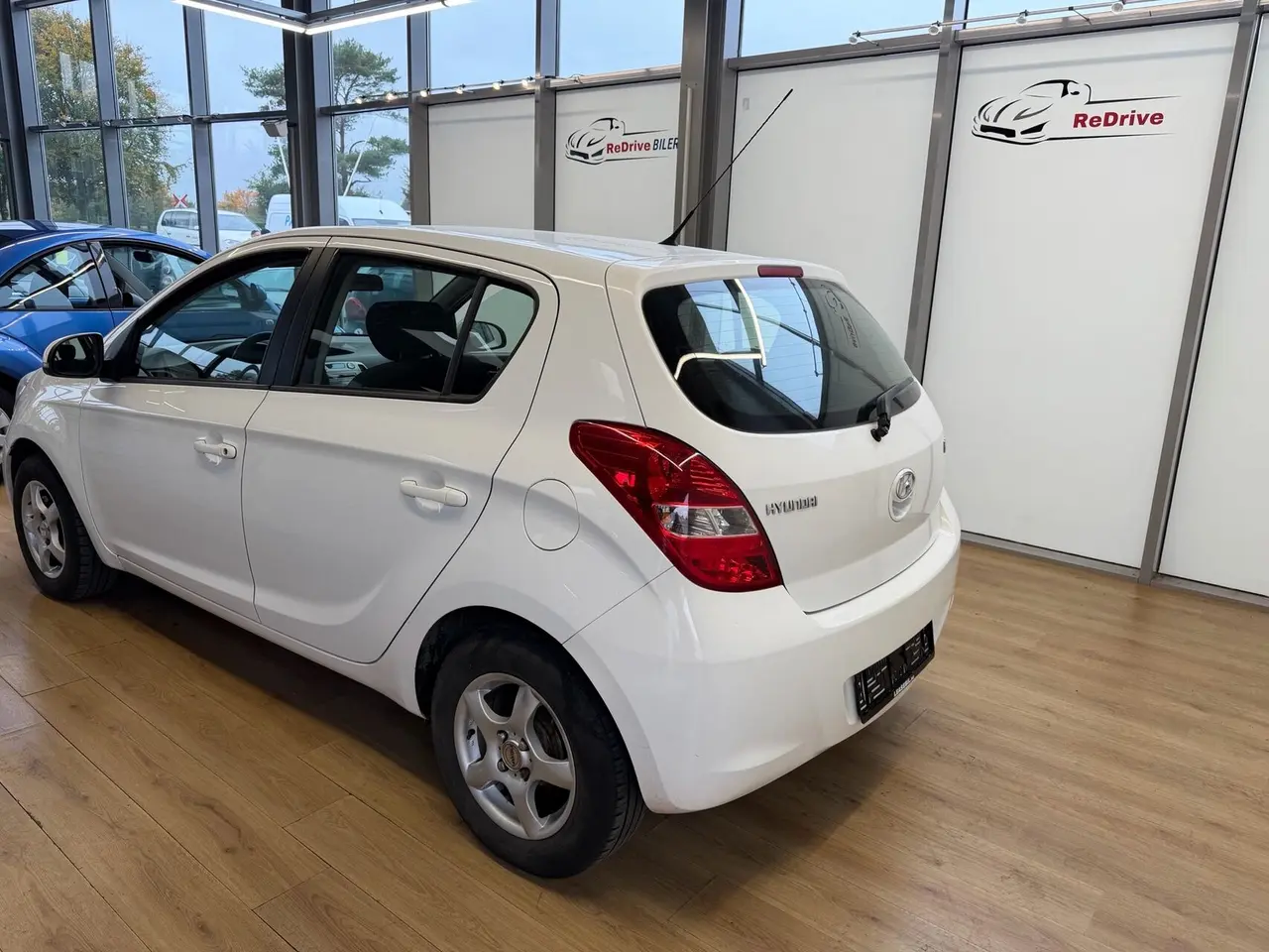Billede 6 - Hyundai i20 1,2 Comfort 78HK 5d