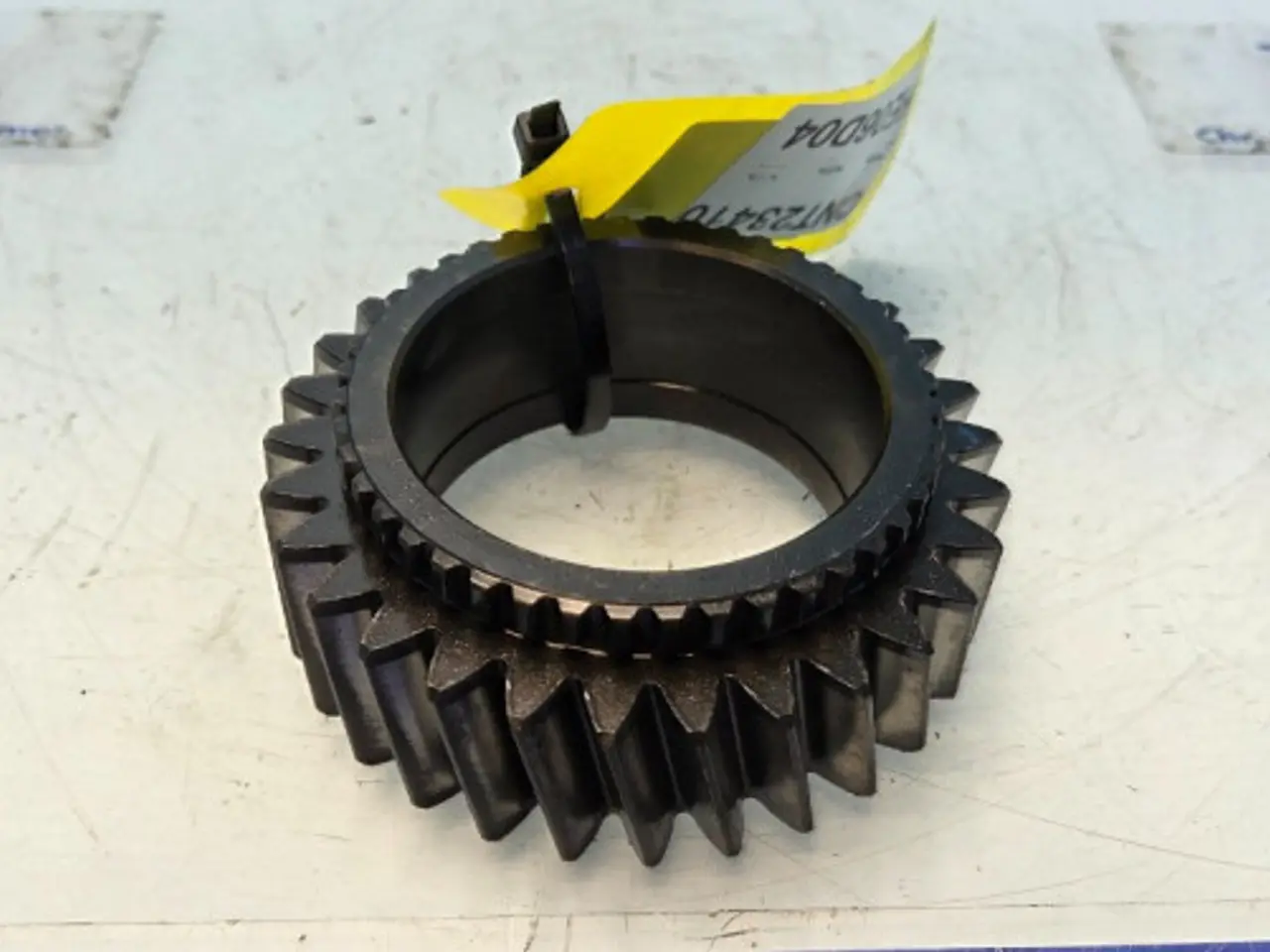 Billede 2 - Claas Axion 840 Gear 0011342940