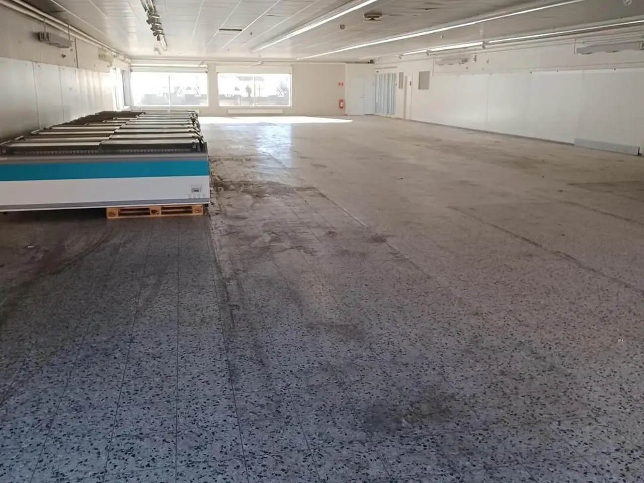 Billede 4 - Centralt beliggende butikslejemål på 747 m2.