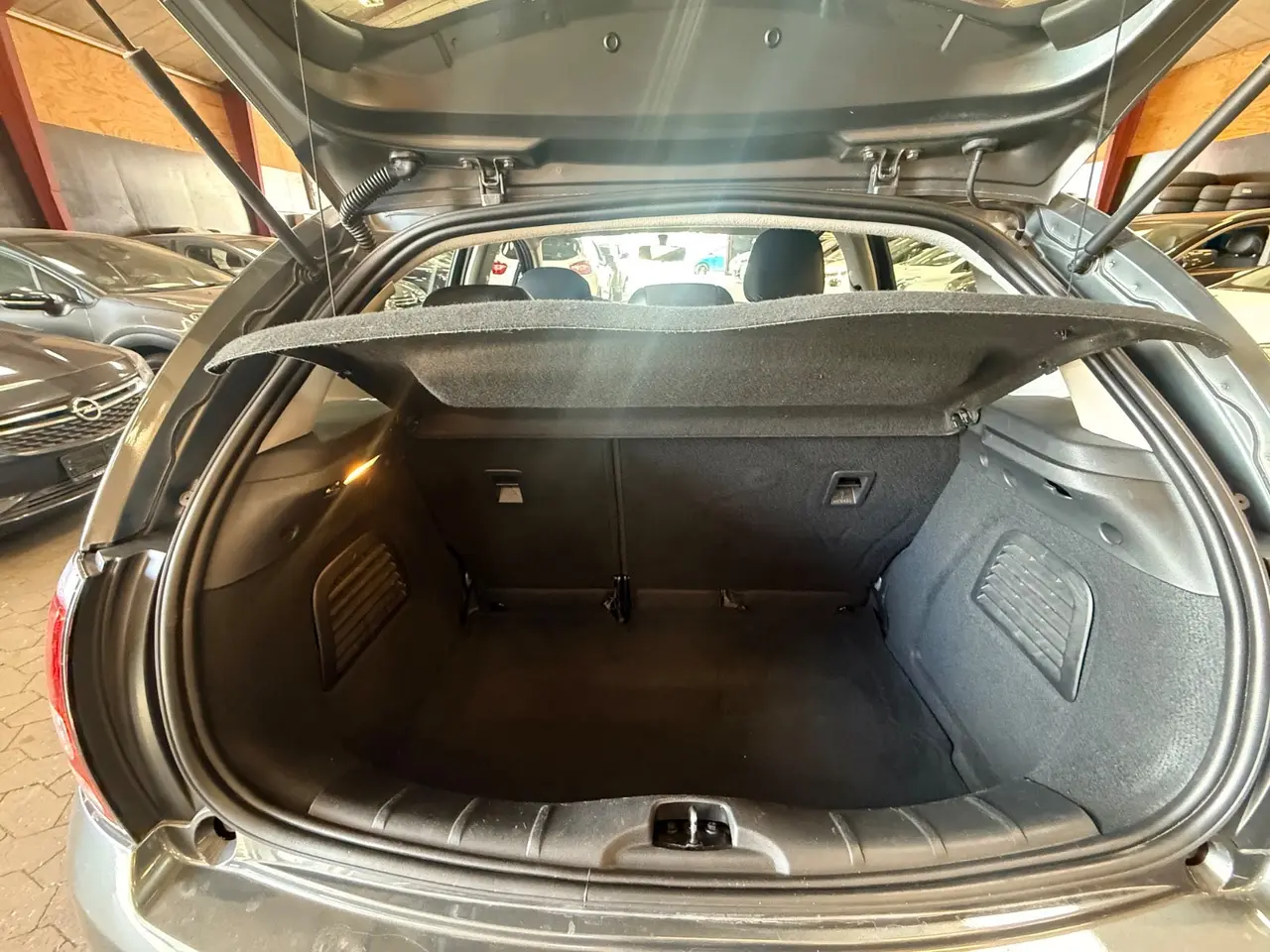 Billede 9 - Citroën C3 1,2 VTi 82 Attraction