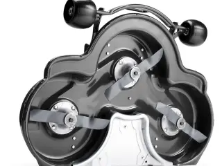 Husqvarna 94 cm combi klippebord