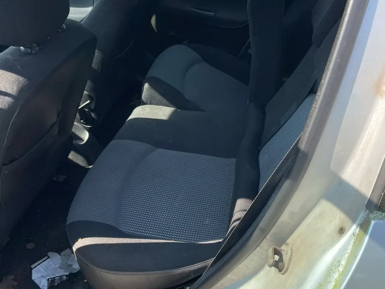 Billede 4 - Peugeot 206 1,4 HDI SW