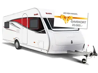2026 - Kabe Estate 560 GLE B14