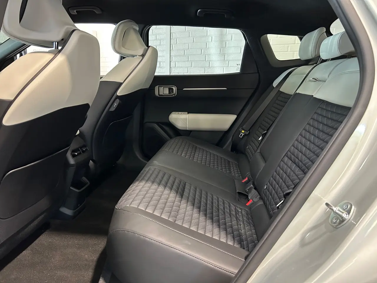 Billede 7 - Kia EV4 81 Long Range GT-Line Fastback
