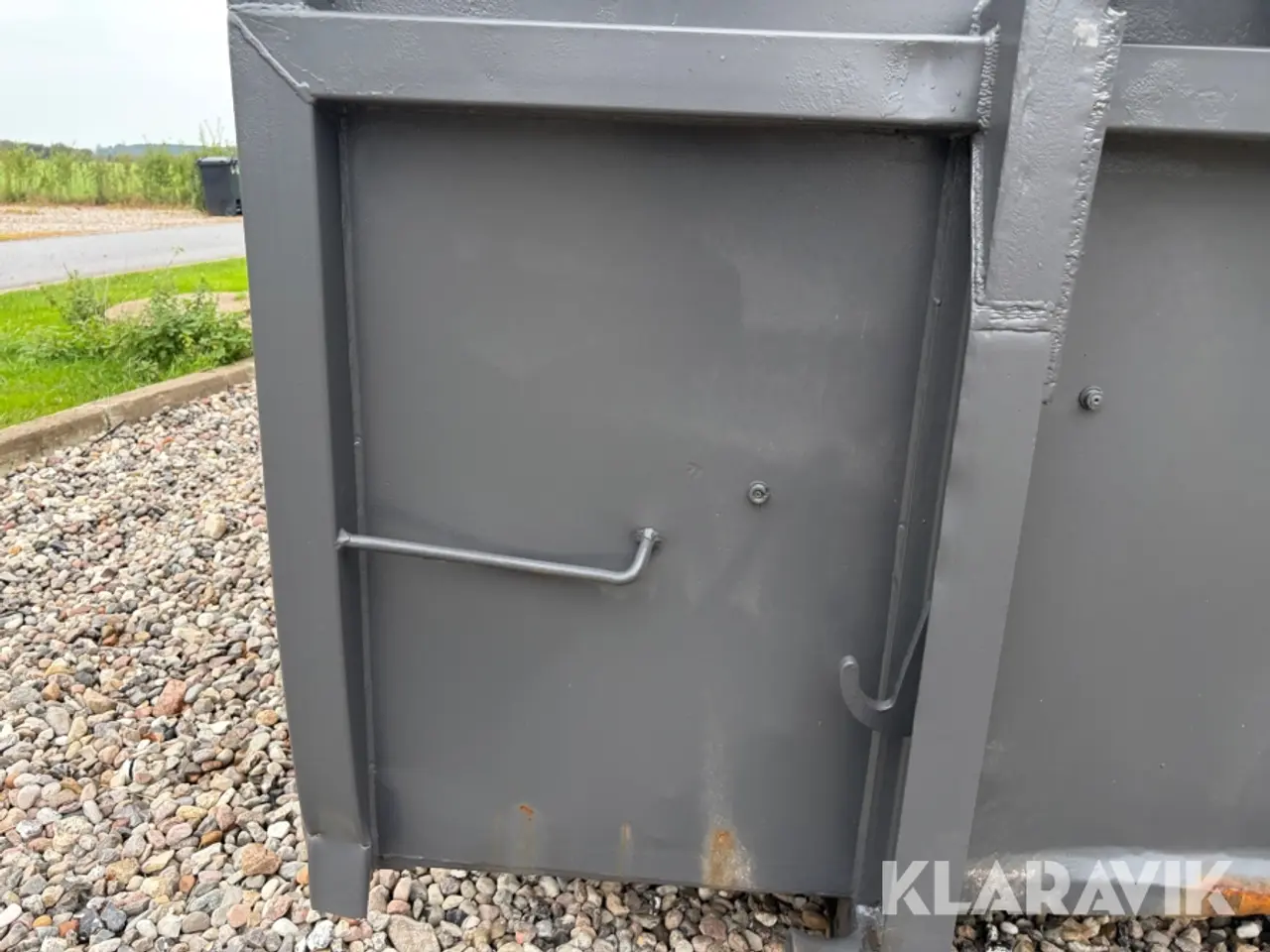 Billede 10 - Container