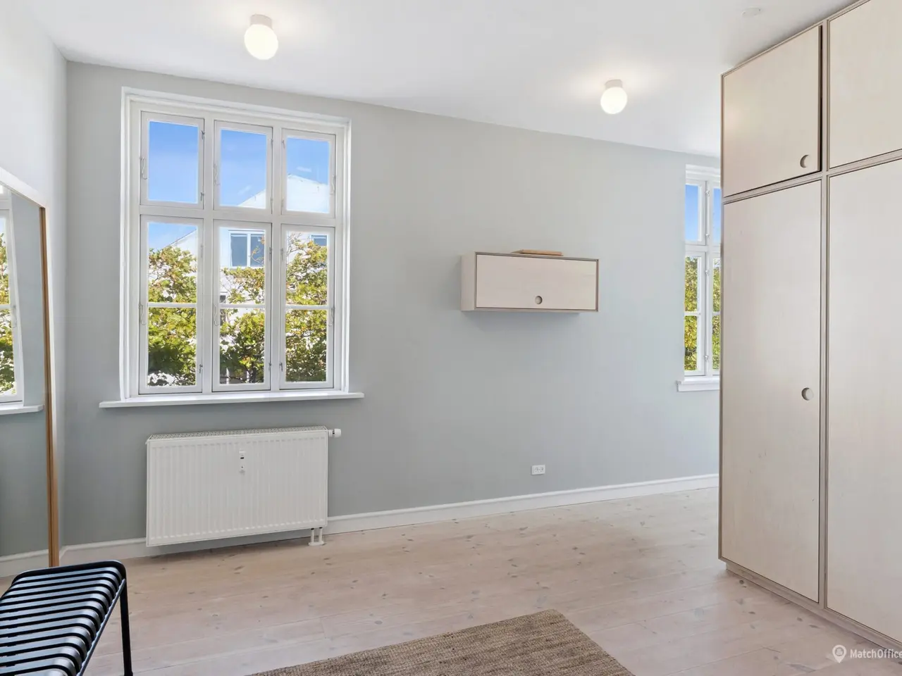 Billede 14 - Flotte lokaler på Hjørring Station – 559 m²