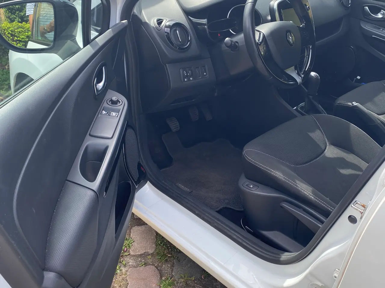 Billede 5 - Renault Clio IV sport Tourer