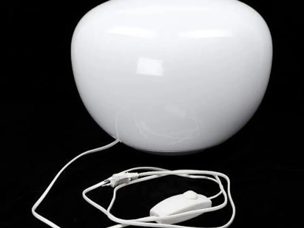Billede 5 - Jonisk gulvlampe, design Carl Öjerstam for Ikea