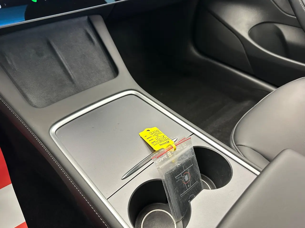Billede 16 - Tesla Model 3 Performance AWD