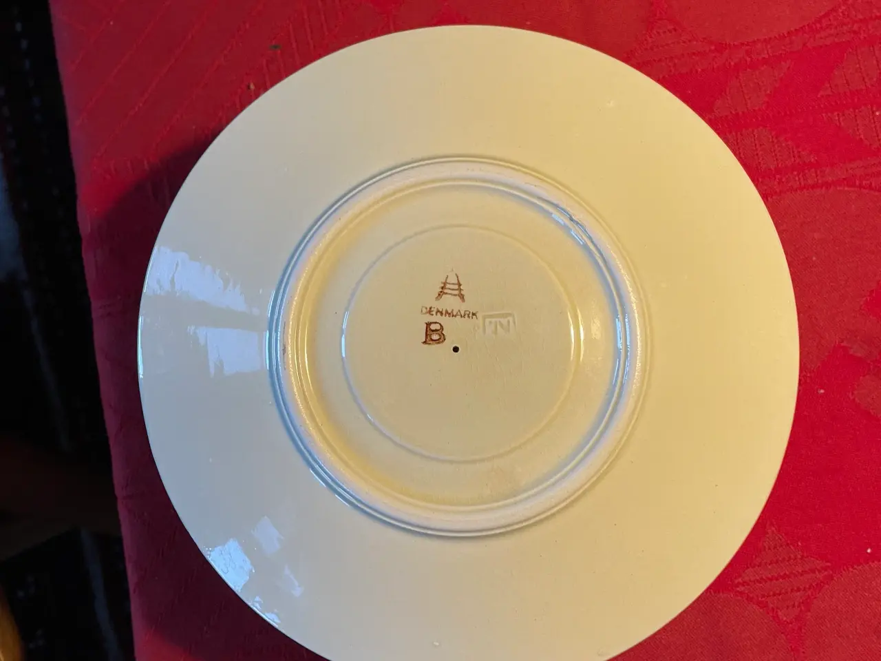 Billede 10 - Aluminia Morgenfrue