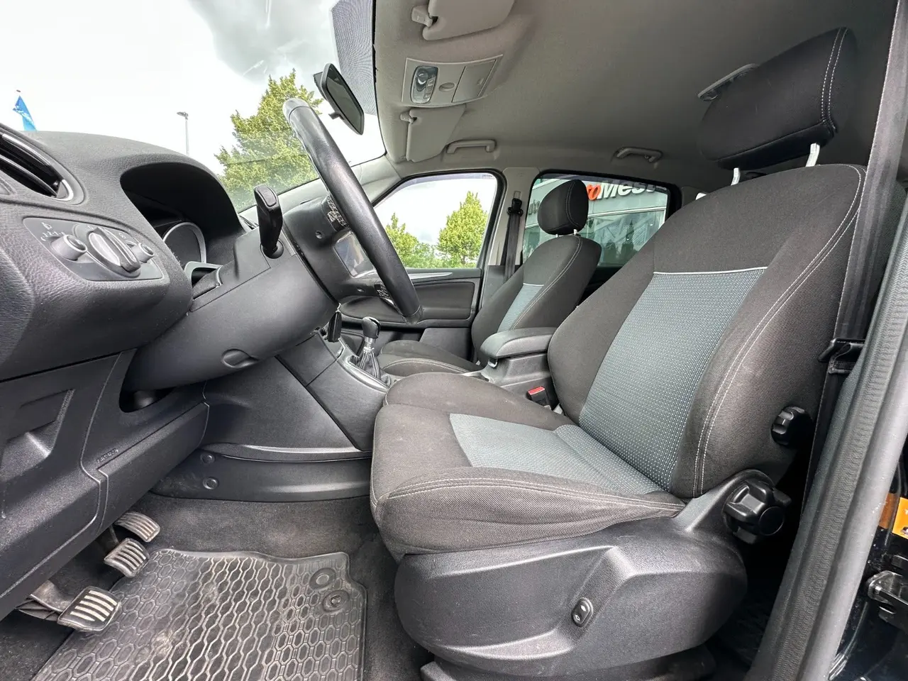Billede 8 - Ford S-MAX 2,0 TDCi 140 Titanium 7prs