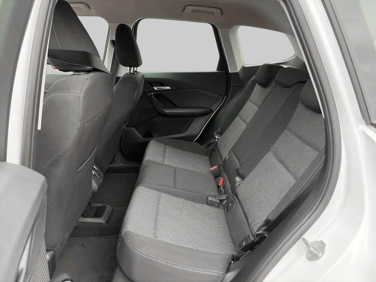 Billede 7 - BMW iX1  eDrive20