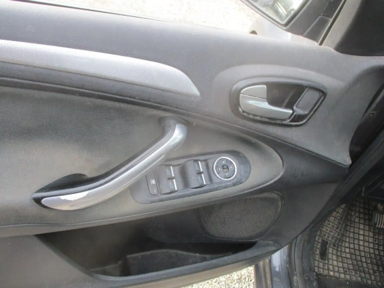 Billede 9 - Ford S-MAX 2,0 Ambiente 7prs