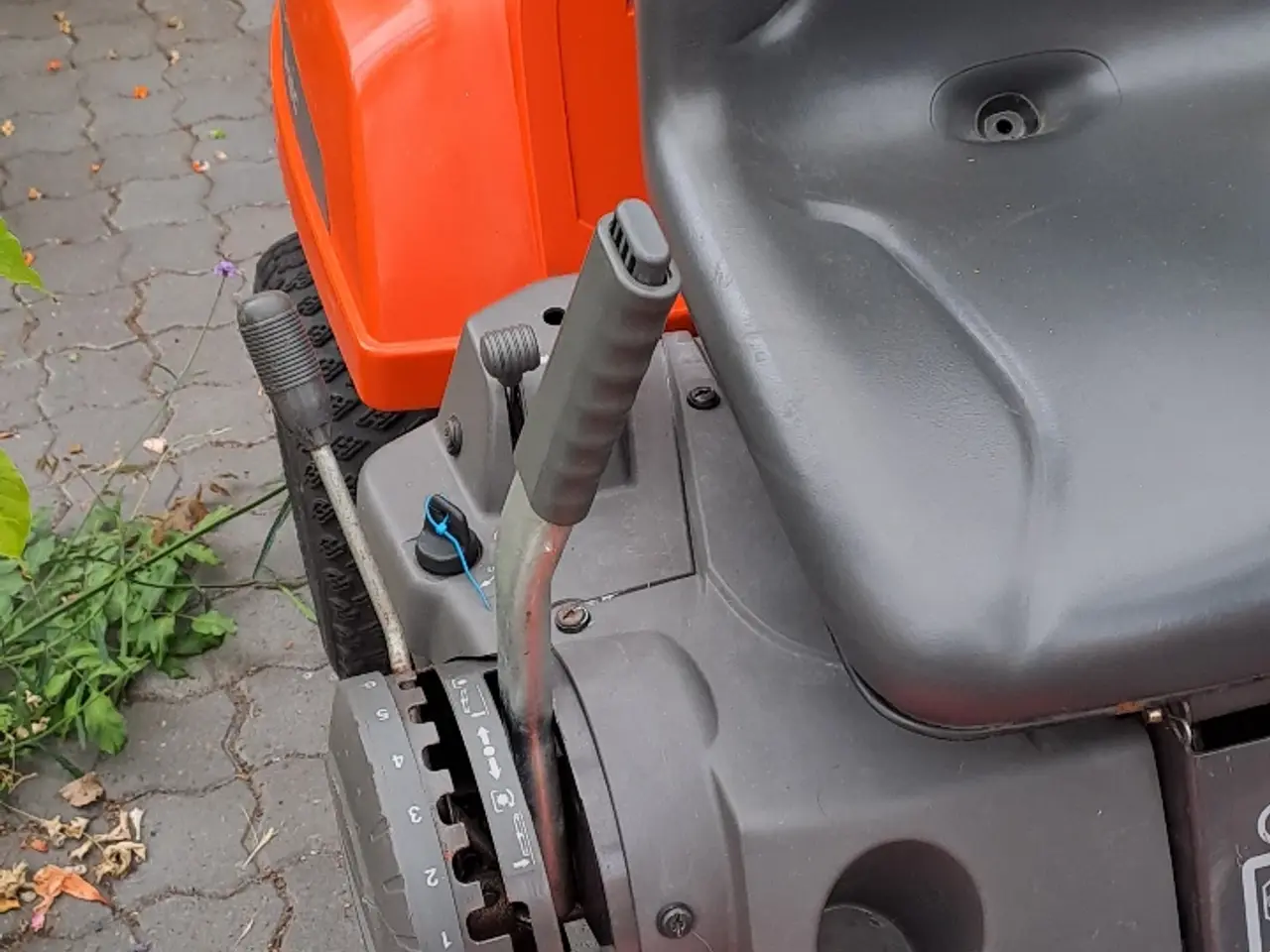 Billede 7 - Husqvarna