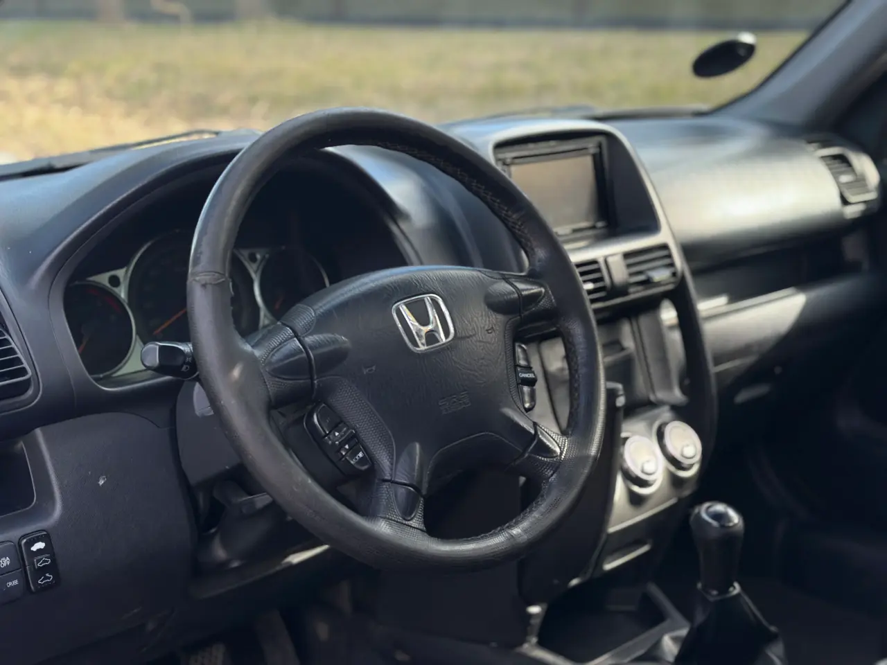 Billede 5 - Honda CR-V 2.2 Diesel – Van