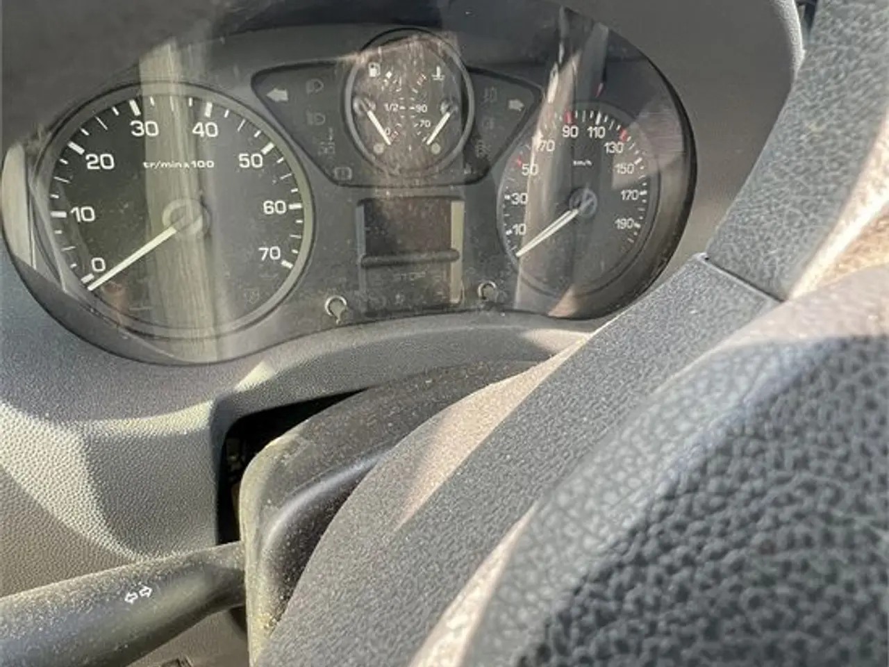 Billede 12 - Peugeot Expert 1,6 HDi  L1H1