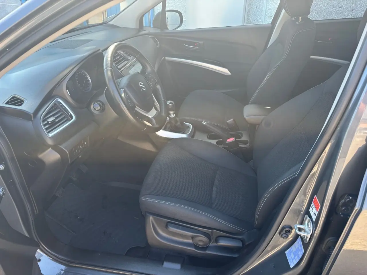 Billede 5 - Suzuki S-Cross 1,4 Boosterjet Active
