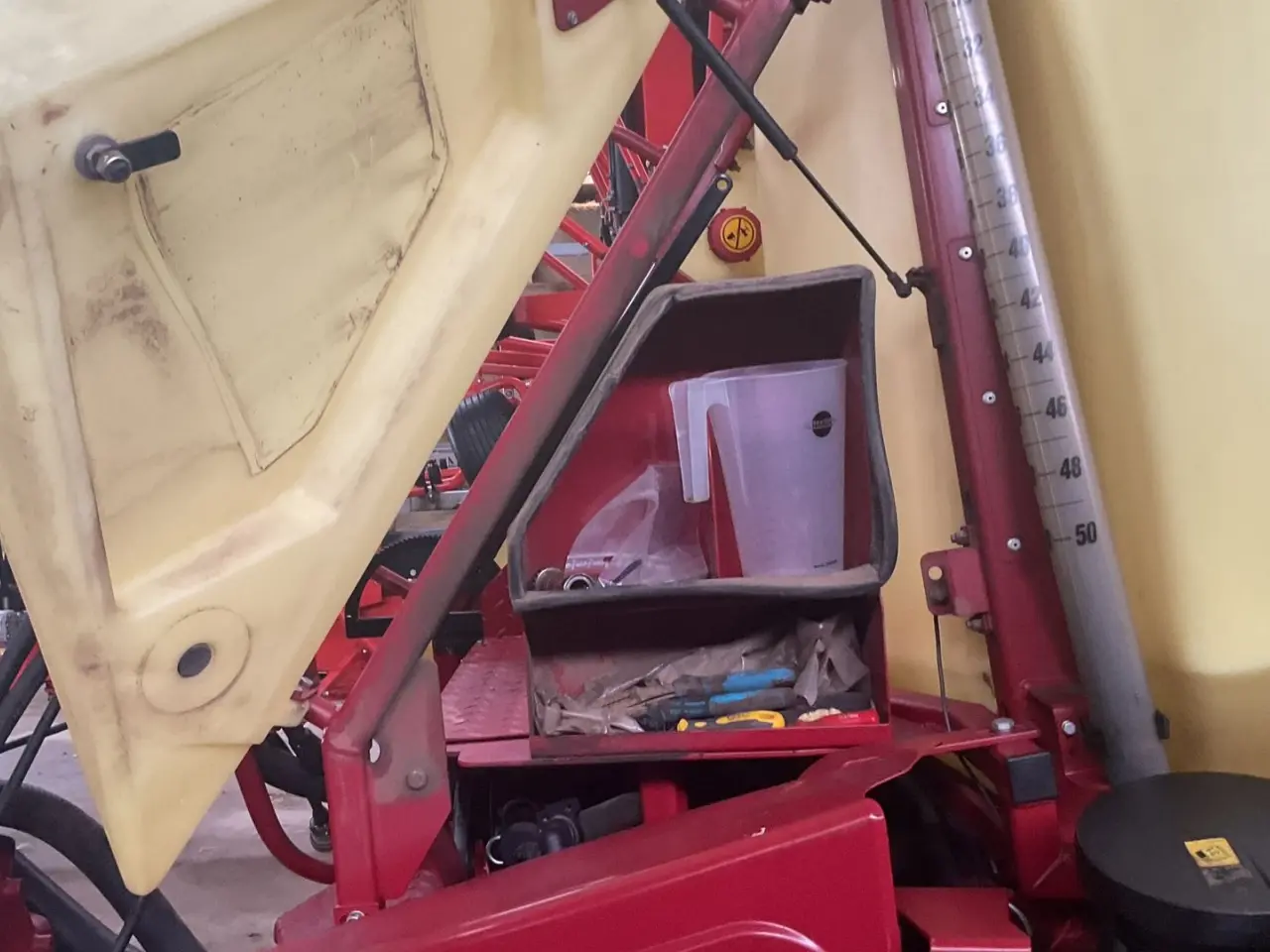 Billede 22 - Hardi Navigator 5000 navigator 5000
