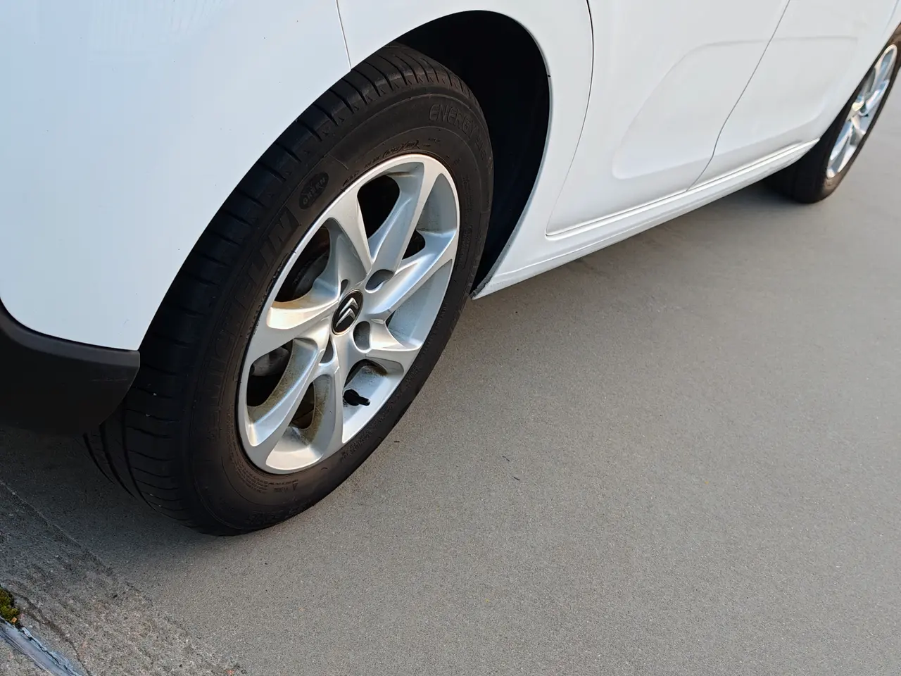 Billede 9 - Citroën C3 1.5 BlueHDi 100 HK (2020-model)