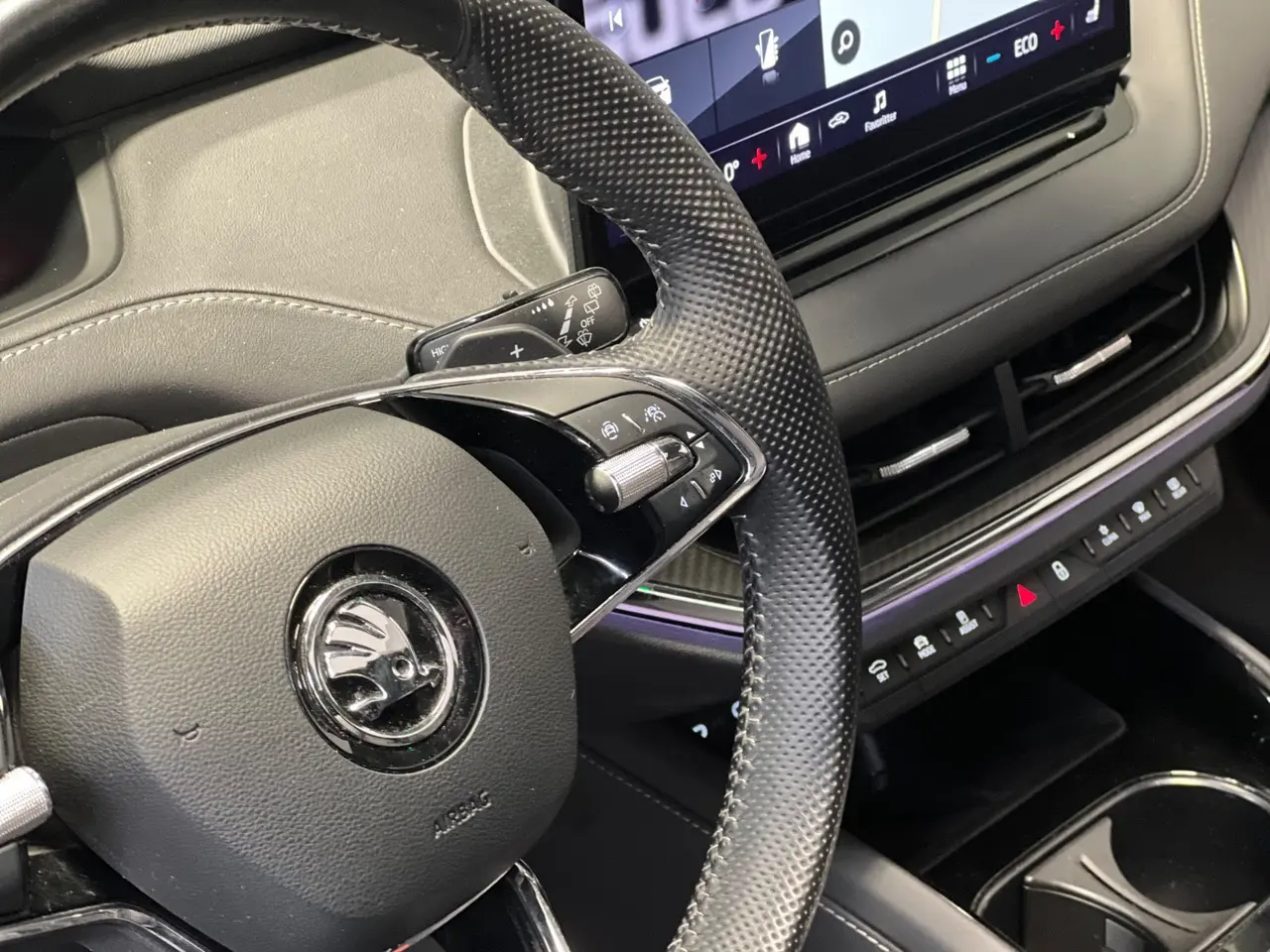 Billede 12 - Skoda Enyaq 80 iV Sportline
