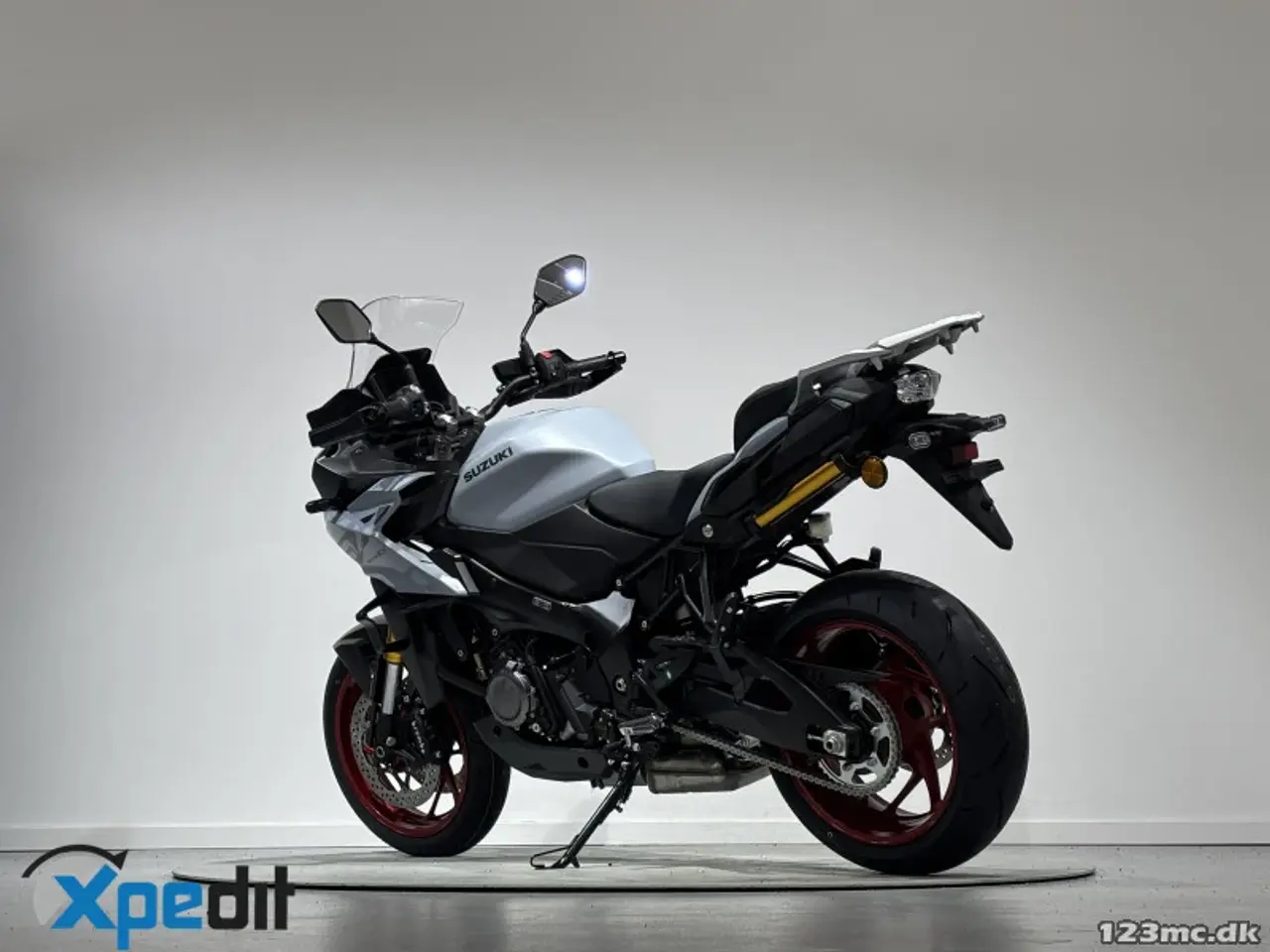 Billede 7 - Suzuki GSXS 1000 GX