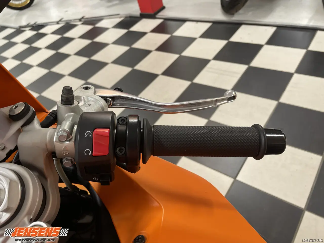 Billede 8 - KTM 1190 RC8