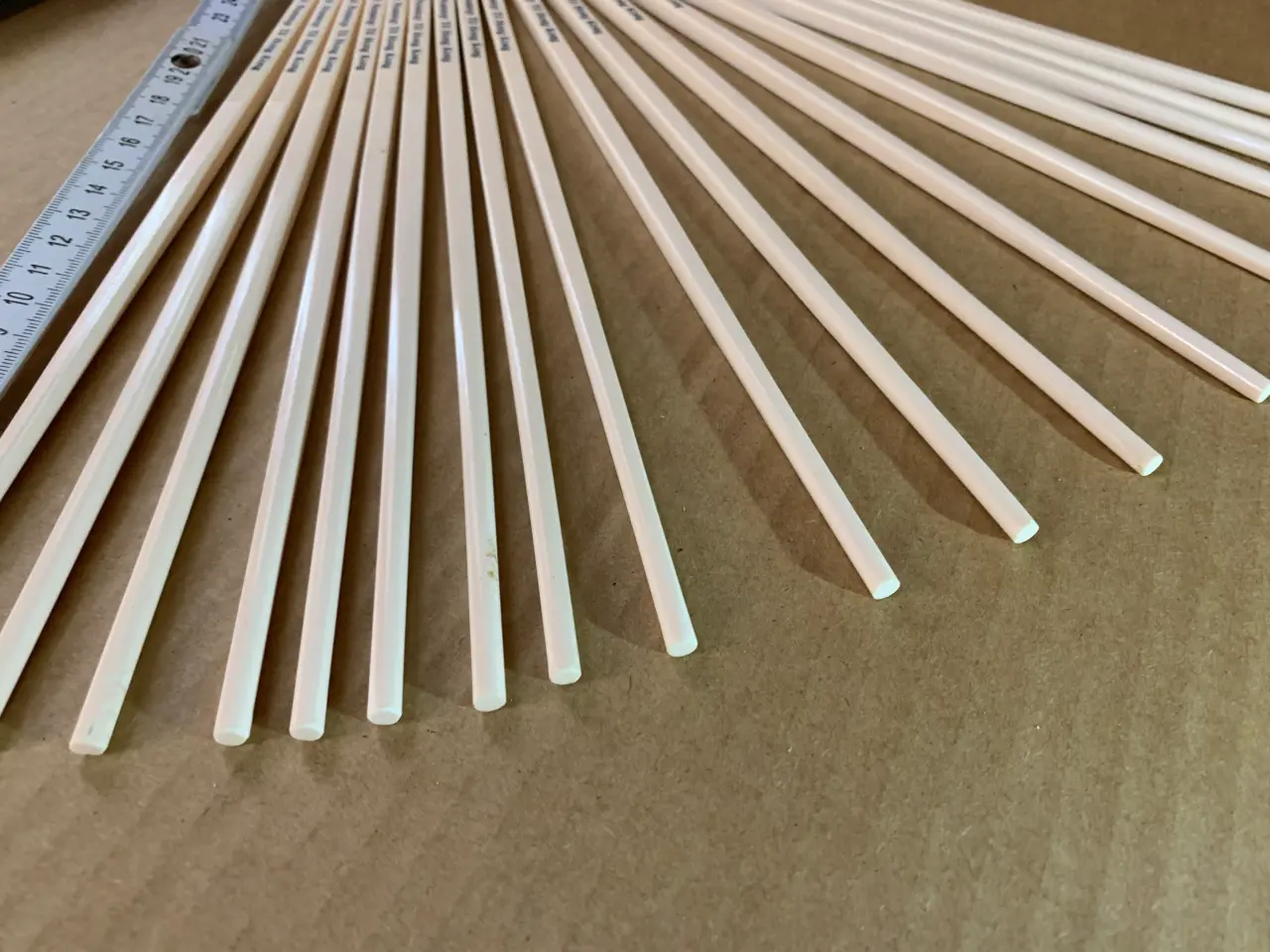 Billede 2 - SAS spisepinde x 18