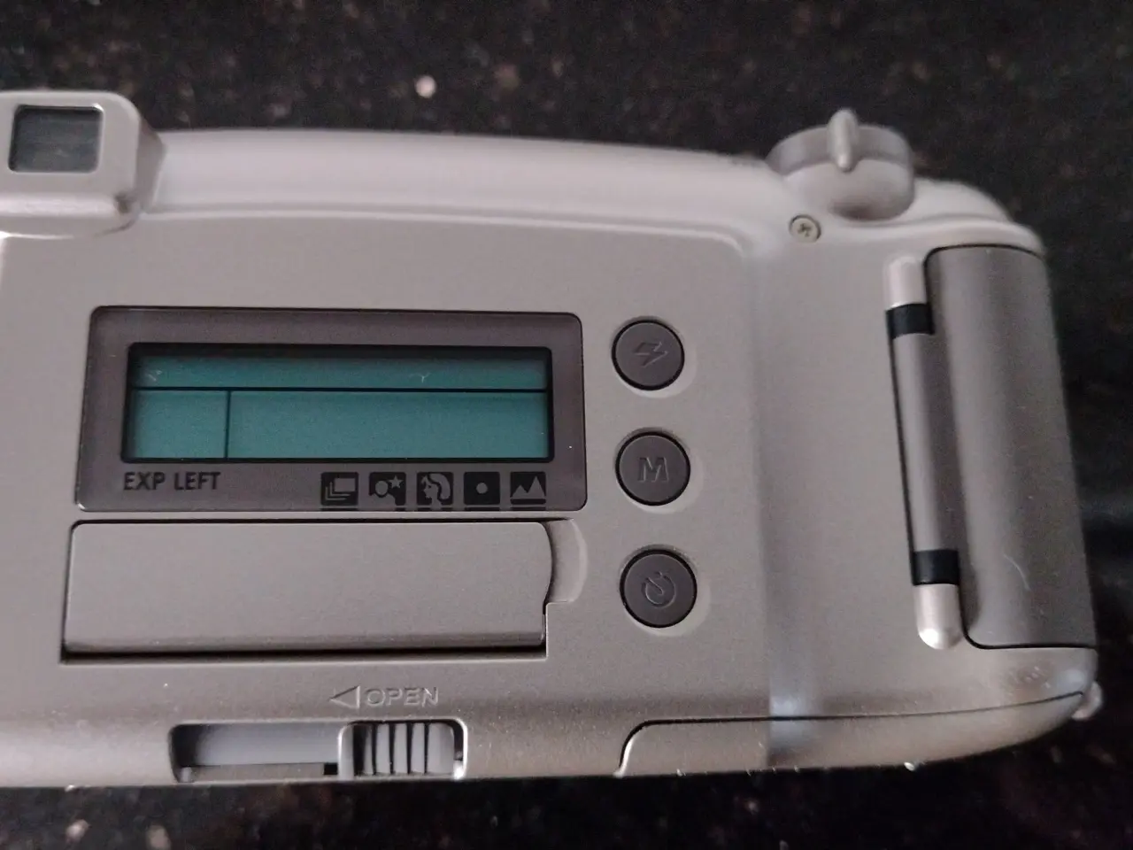 Billede 3 - Kodak Advantix C800 kamera