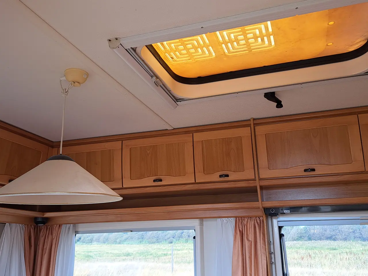 Billede 8 - Hymer Moving nysynet