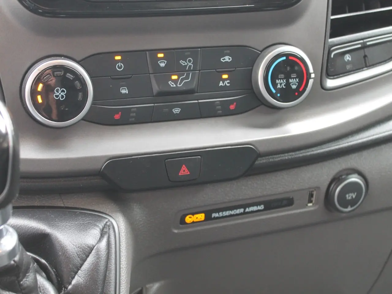 Billede 9 - Ford Transit 350 L2 Van 2,0 TDCi 170 Trend H2 RWD