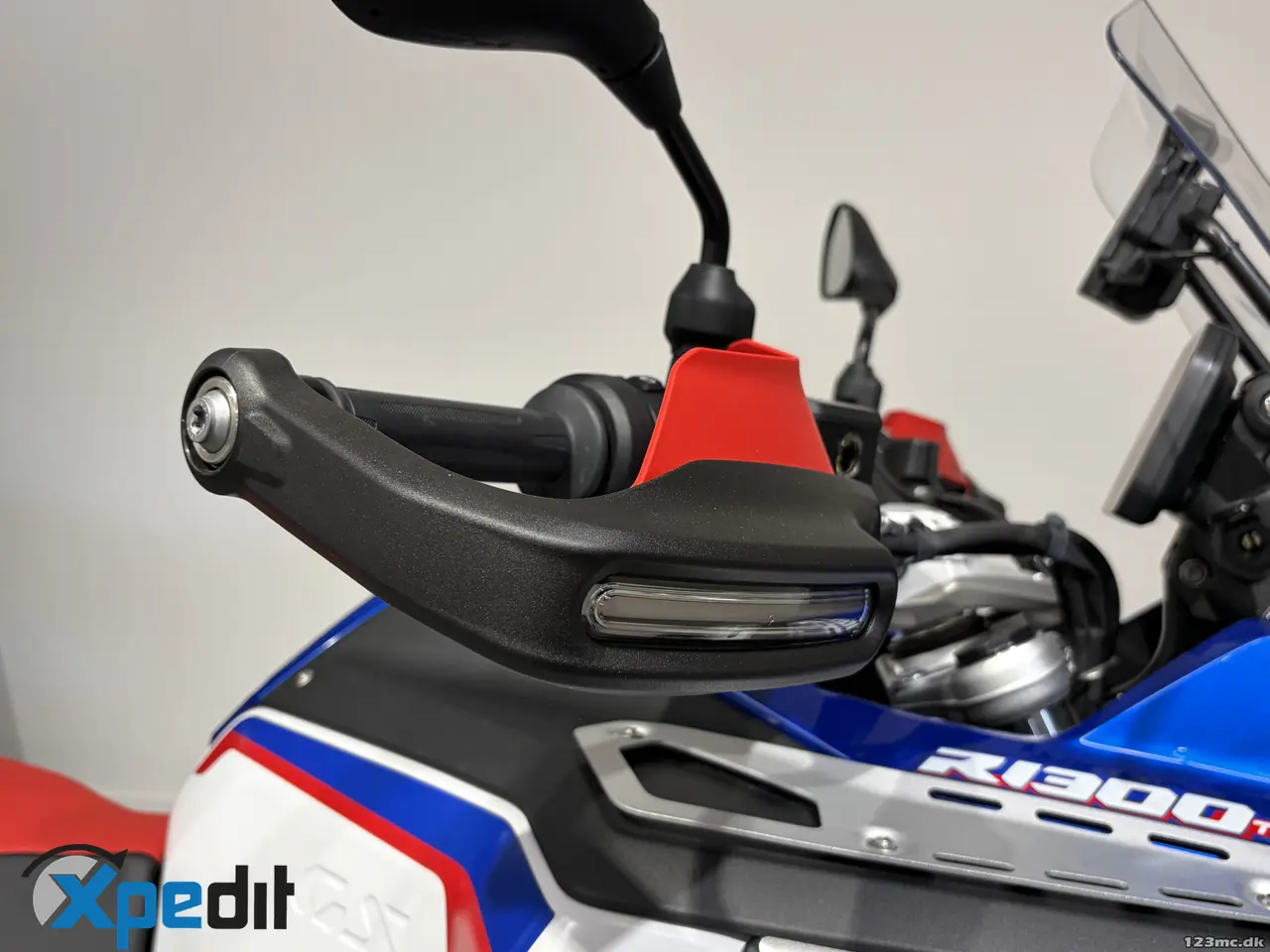 Billede 17 - BMW R 1300 GS Adventure