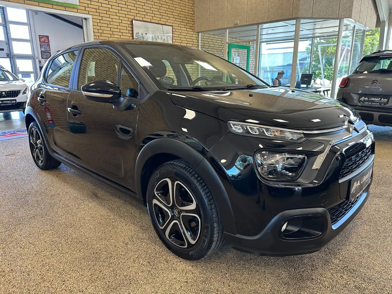 Billede 3 - Citroën C3 1,2 PureTech 83 Feel