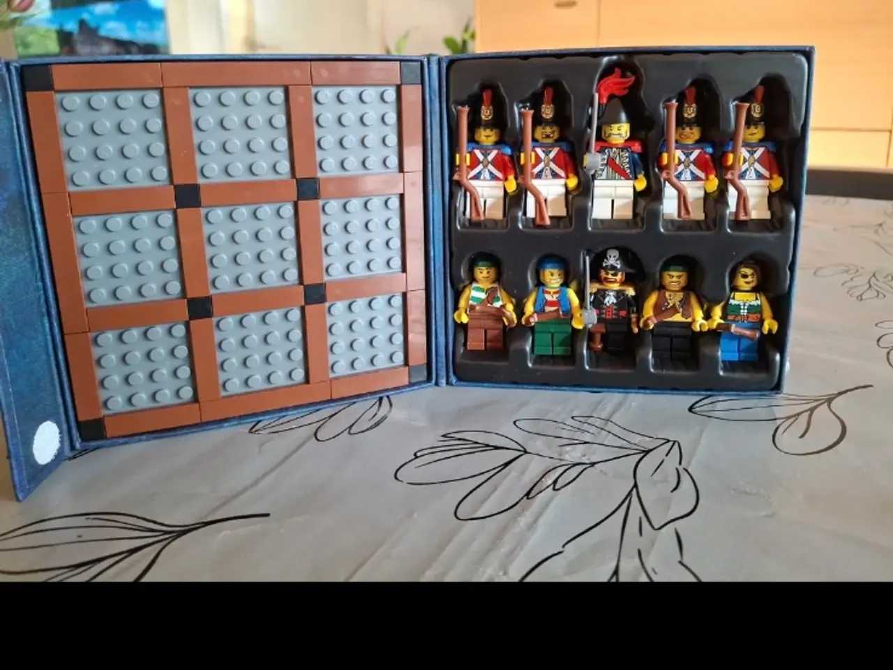 Billede 3 - LEGO Pirates 852750