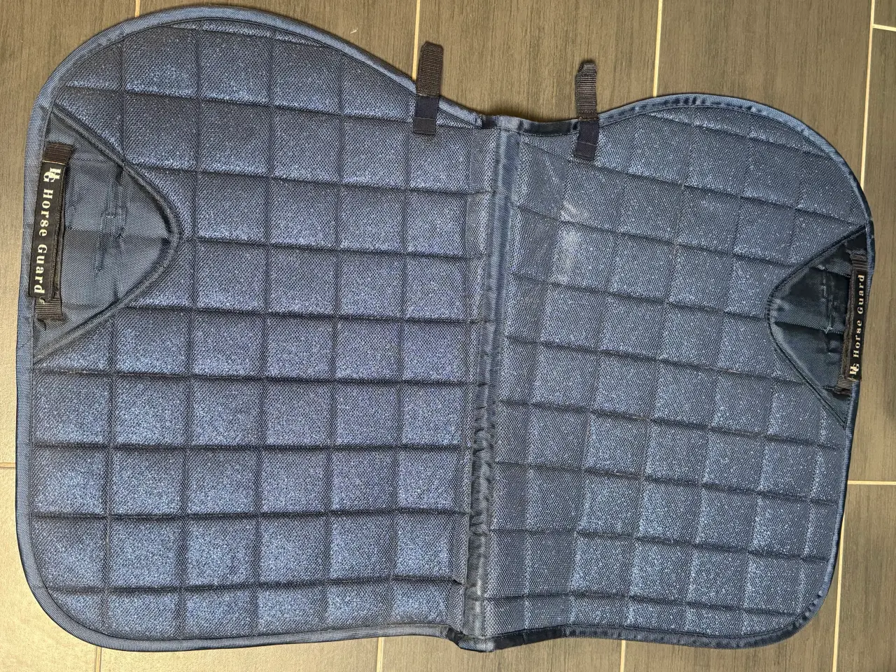 Billede 2 - Horse Guard Kombi underlag