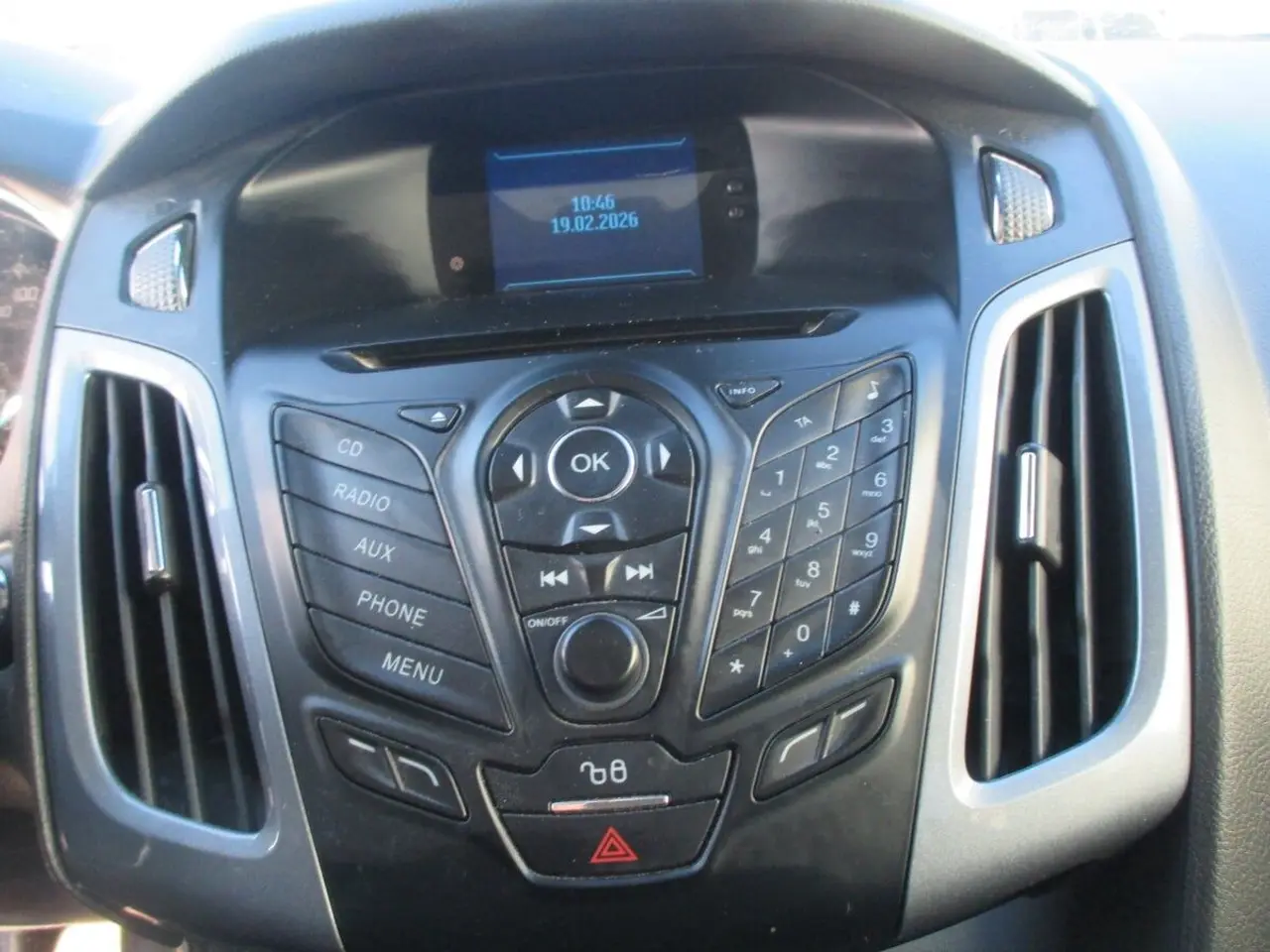 Billede 11 - Ford Focus 1,6 SCTi Titanium 182HK Stc 6g