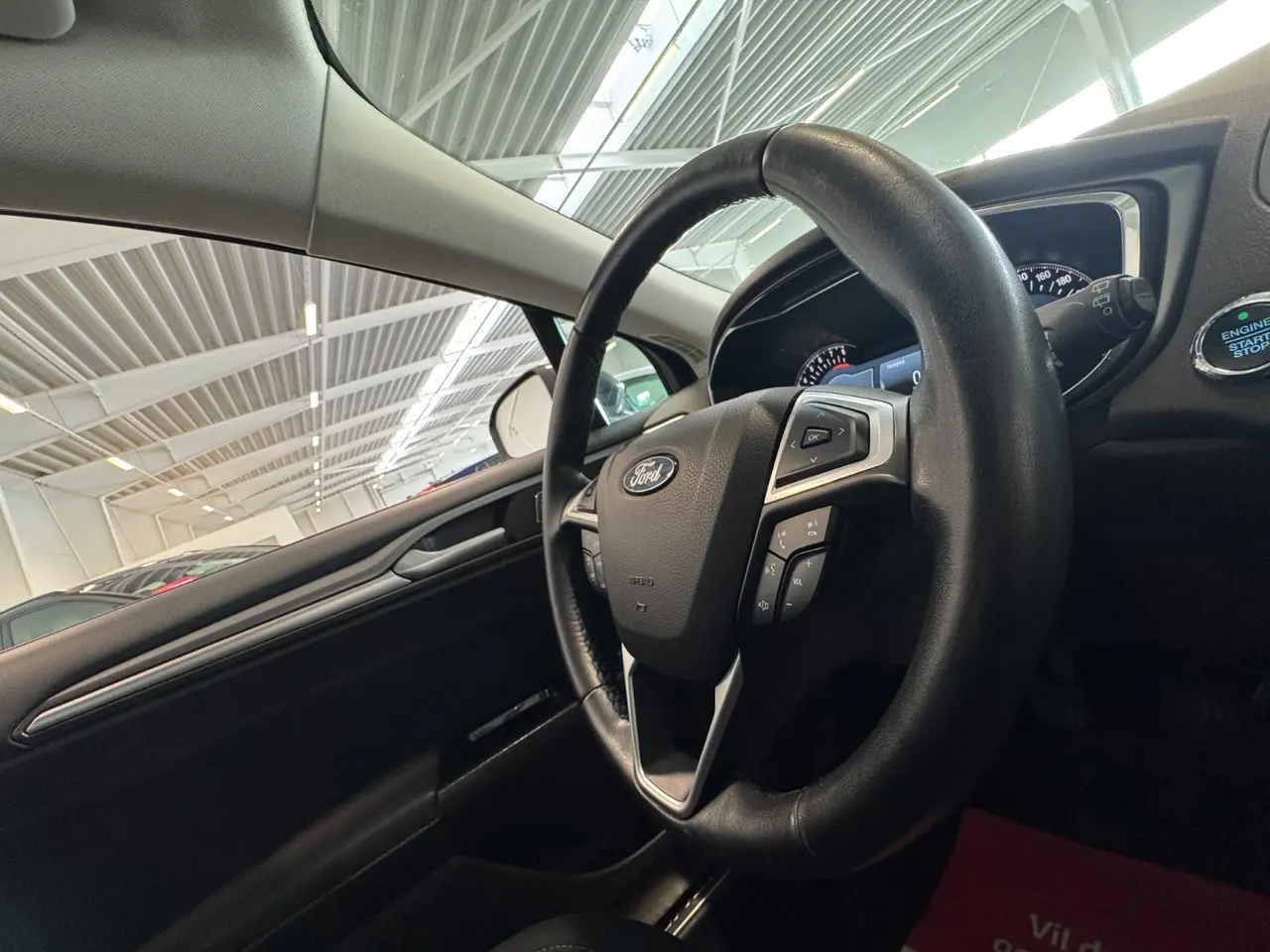 Billede 15 - Ford Mondeo 1,5 EcoBoost Titanium