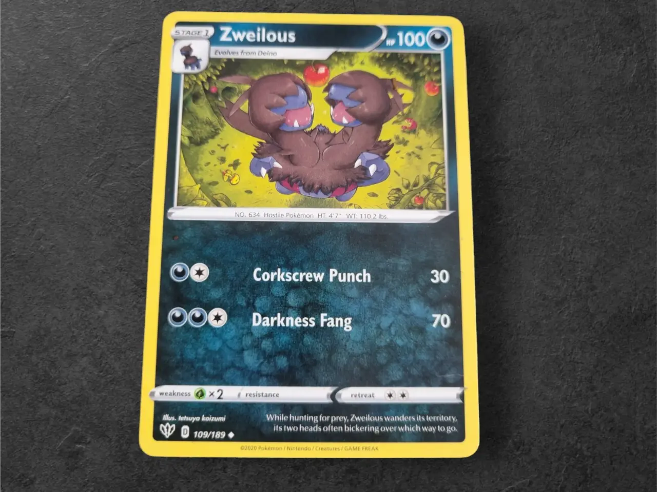 Billede 6 - Annonce 652 - Pokemon
