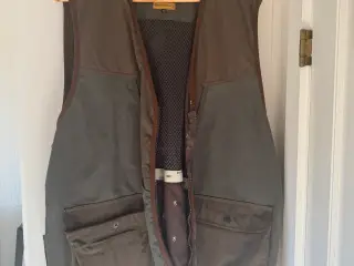 Browning skyde vest