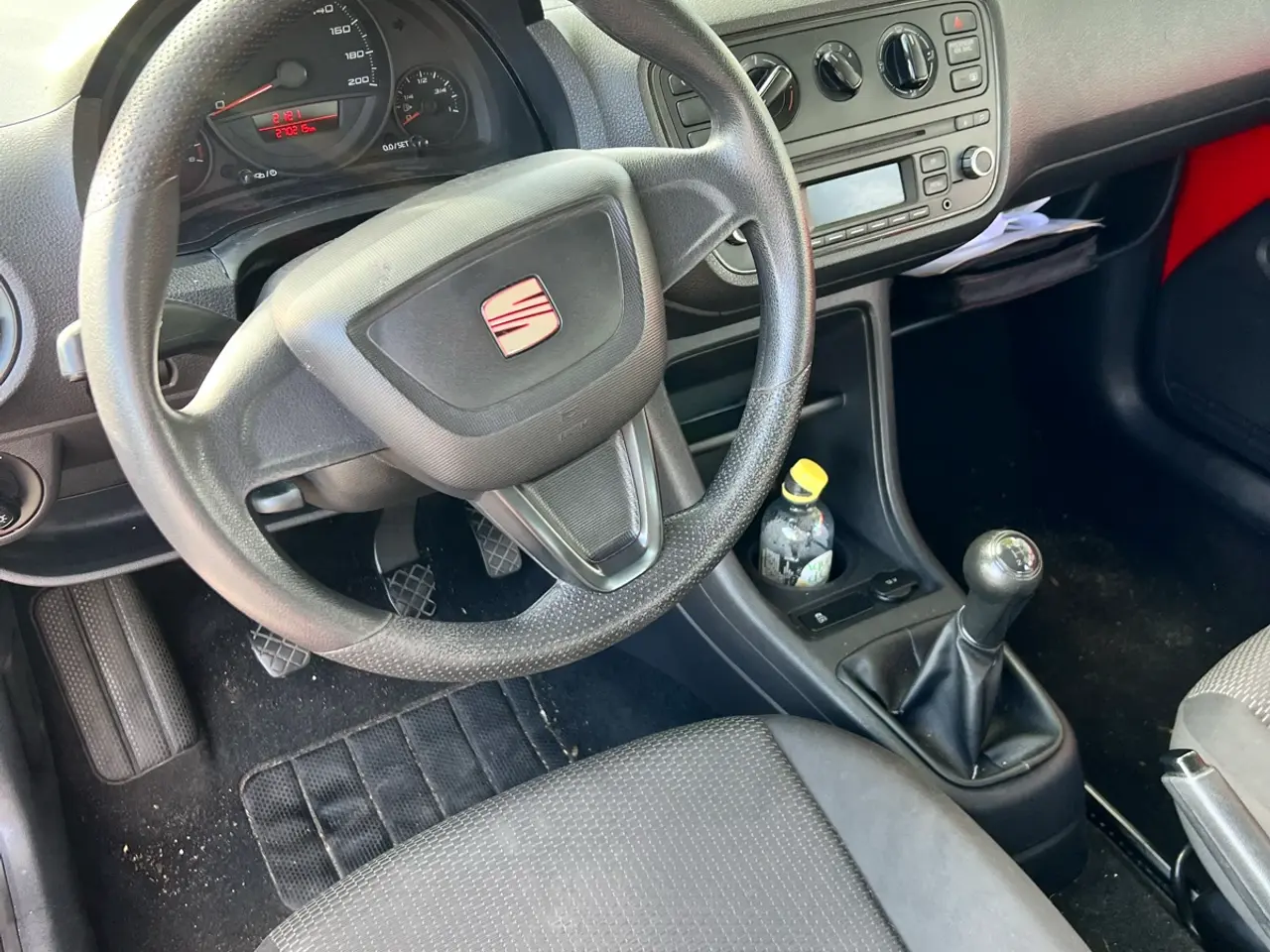 Billede 2 - Nysynet Seat Mii