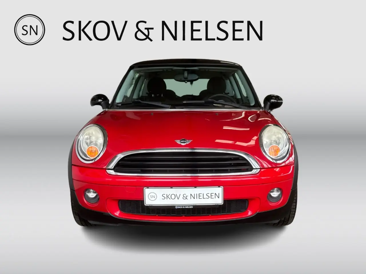 Billede 4 - MINI One 1,4