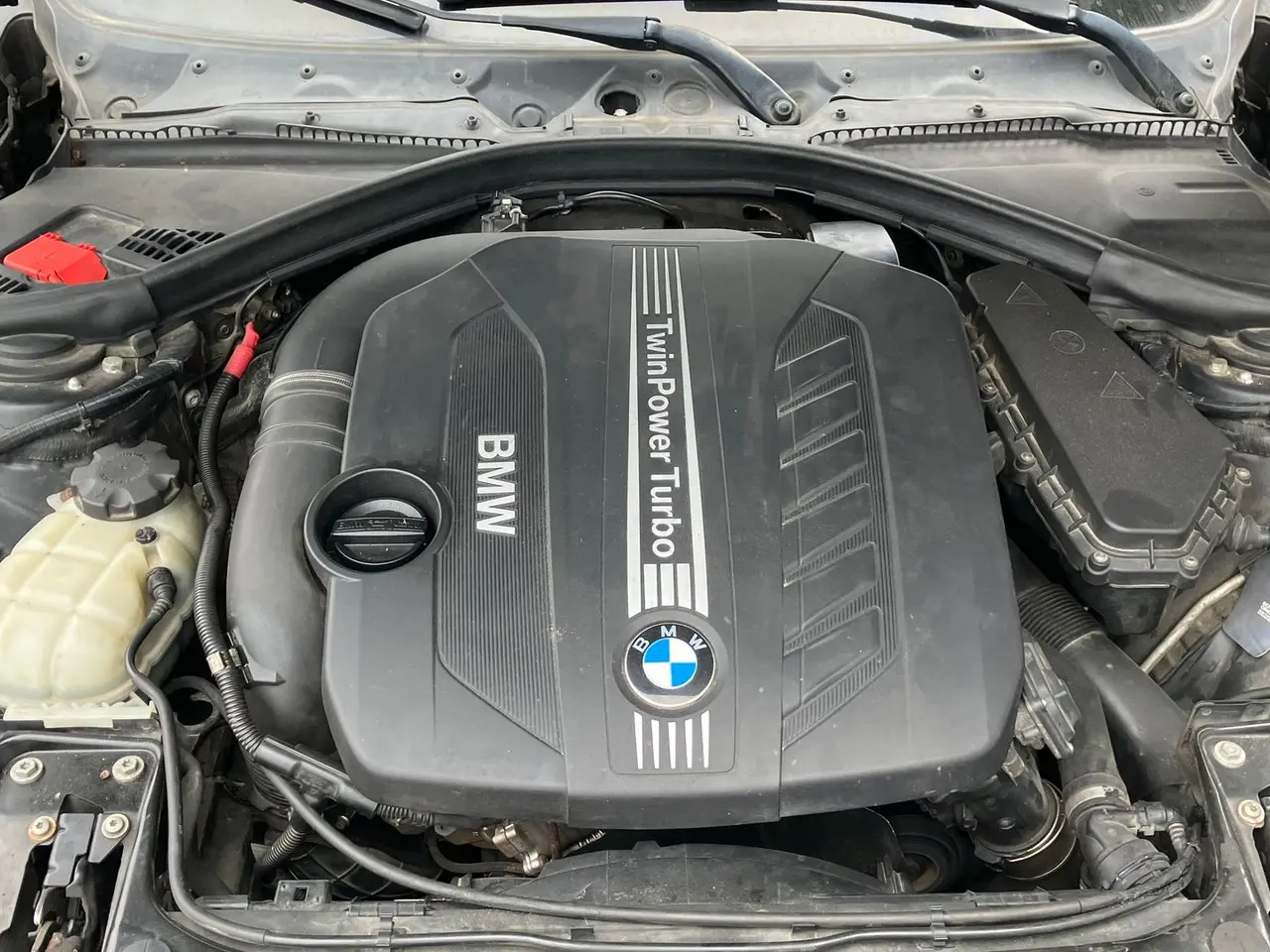 Billede 2 - BMW 330D BMW 330D 6 cylinder