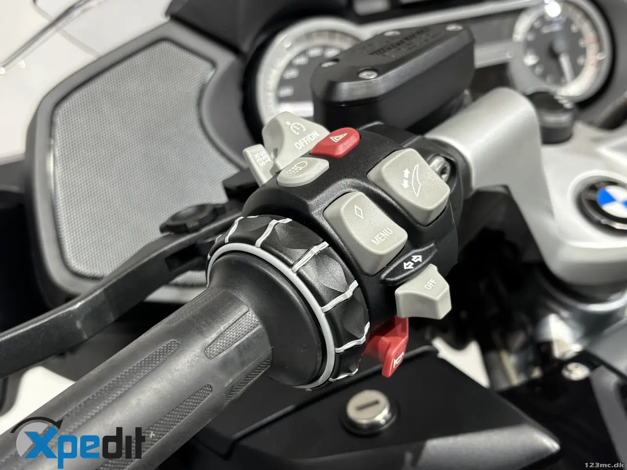 Billede 12 - BMW R 1200 RT
