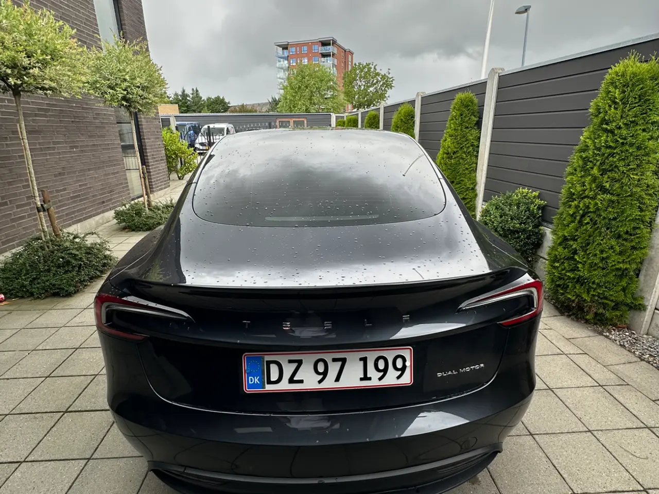 Billede 6 - Tesla Model 3 Long Range AWD