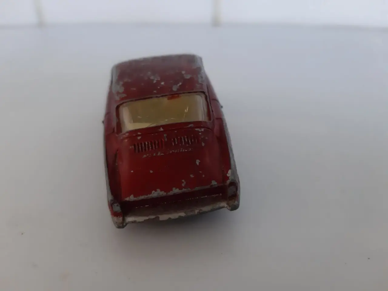 Billede 5 - Corgi Toys NSU Sport - Prinz