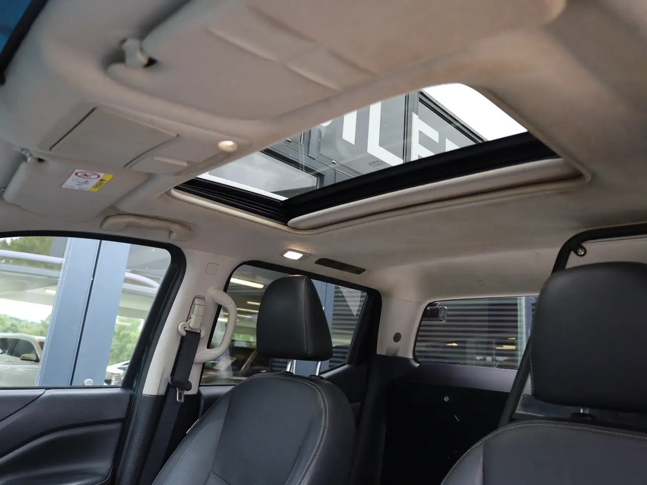 Billede 11 - Nissan Navara 2,3 dCi 190 Db.Kab N-Connecta aut.