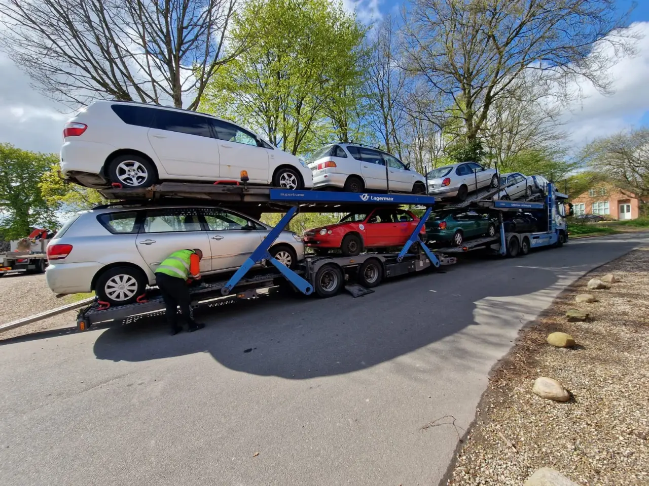 Billede 9 - !! 4X4 Købes !!